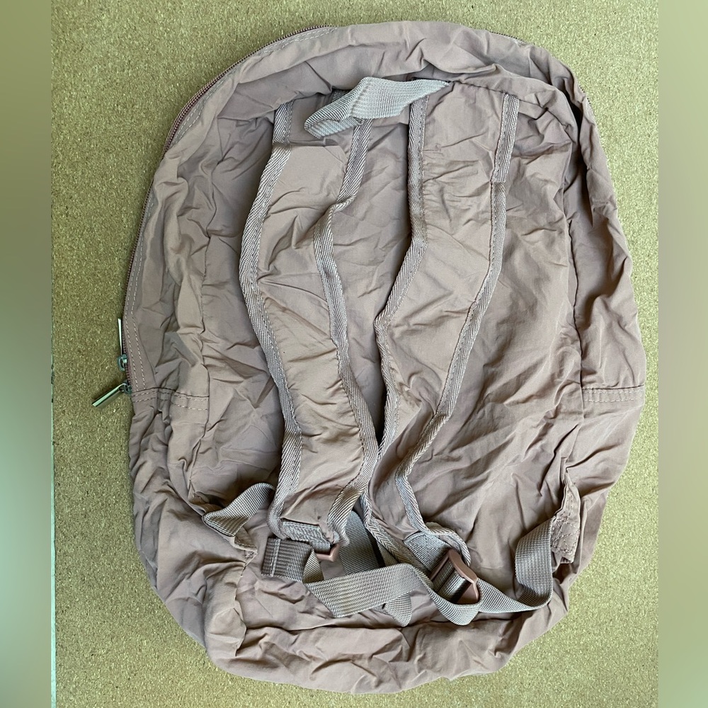 Packable Backpack - image 4